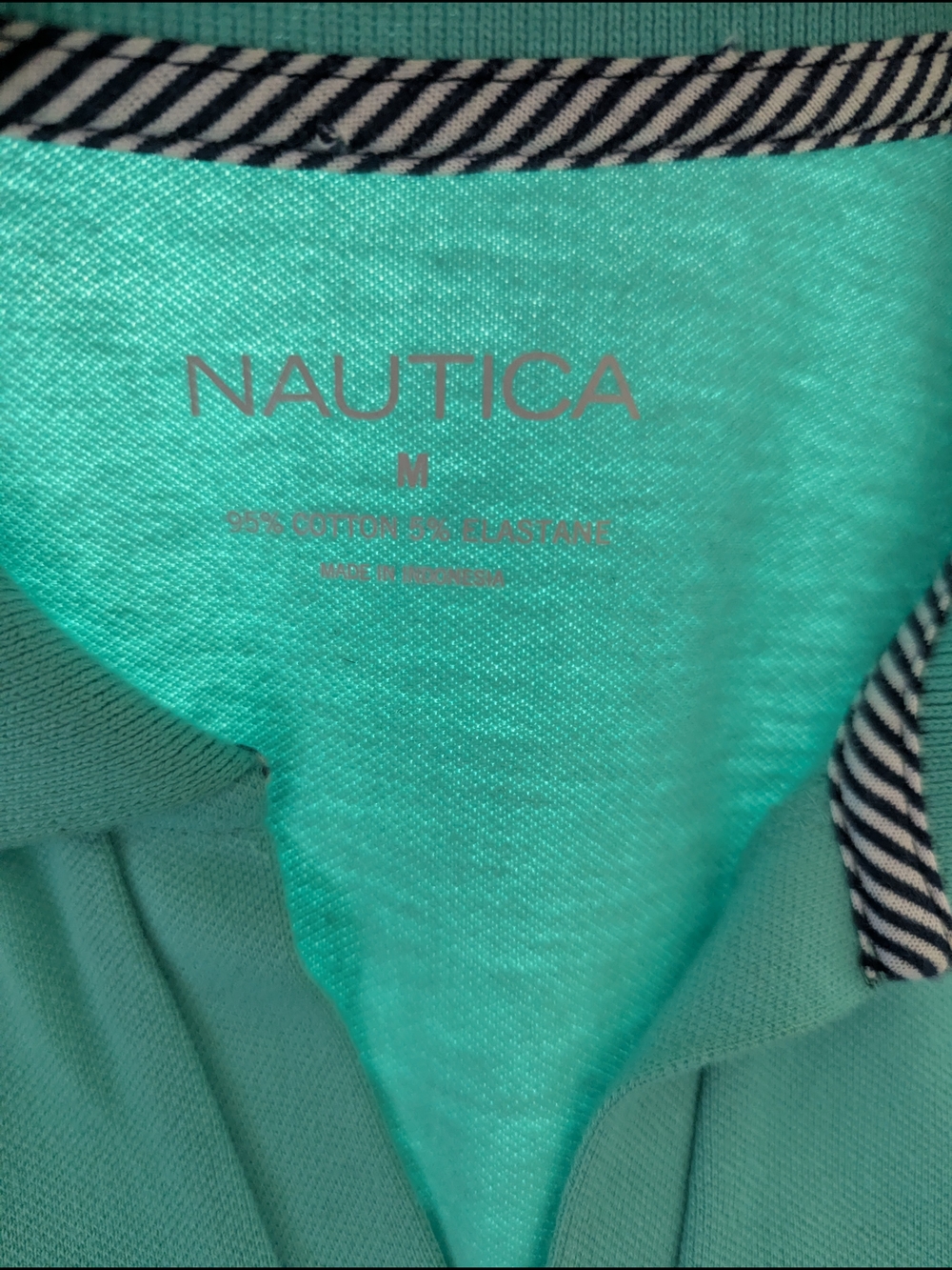 Nautica Polo - Picture 2 of 3